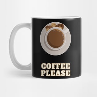 Coffee please Mug